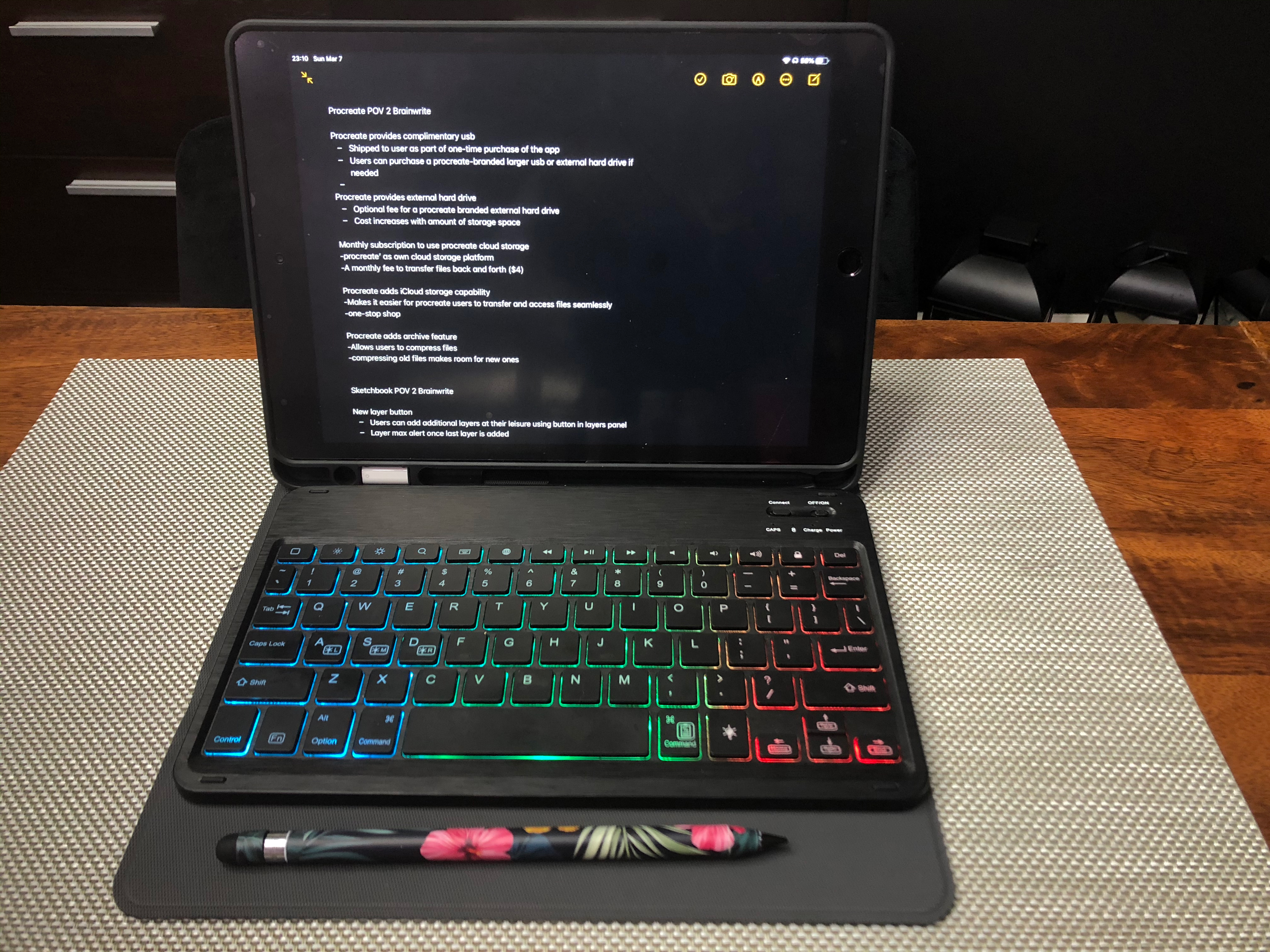 Ideation Techniques for Individuals: Braindump, Mindmap, Sketch, and ...