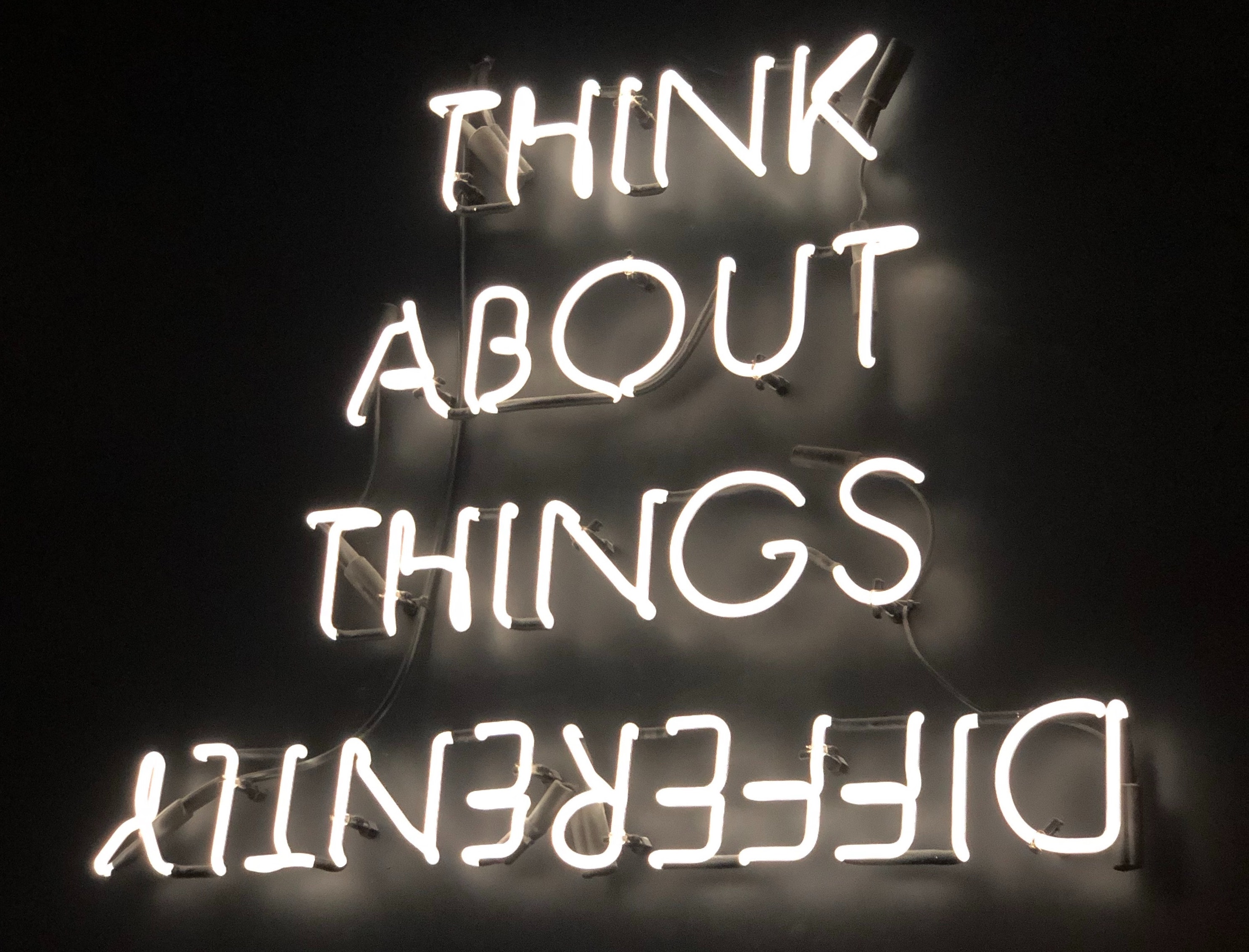 Ideation and the Mash-Up Method – Sola's Thoughts